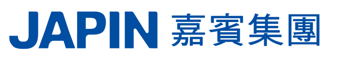 嘉賓集團 logo